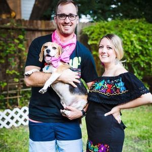 Meet your Posher, Kristin